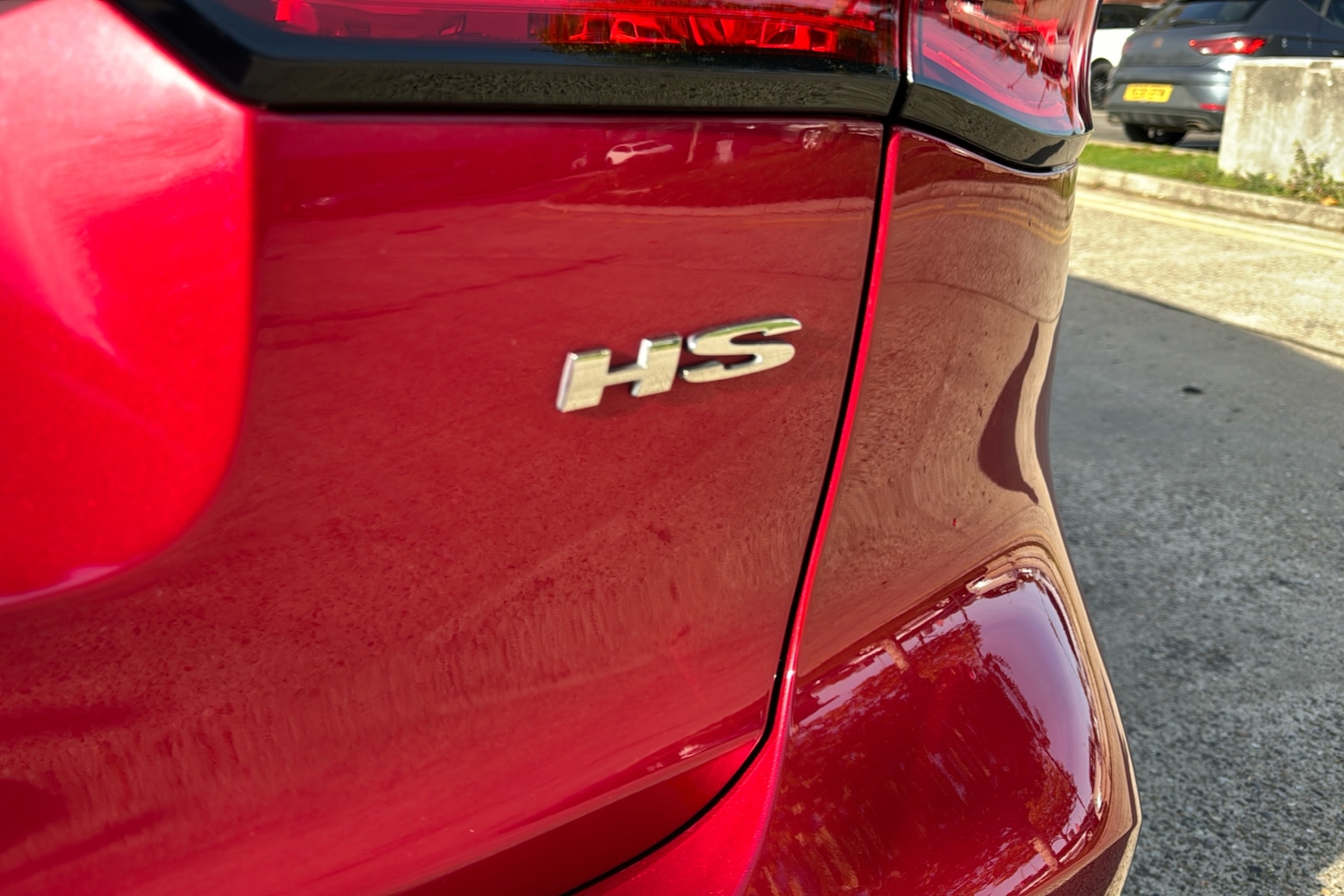 Used MG MG HS 2021 for sale - 76411491: Photo 29