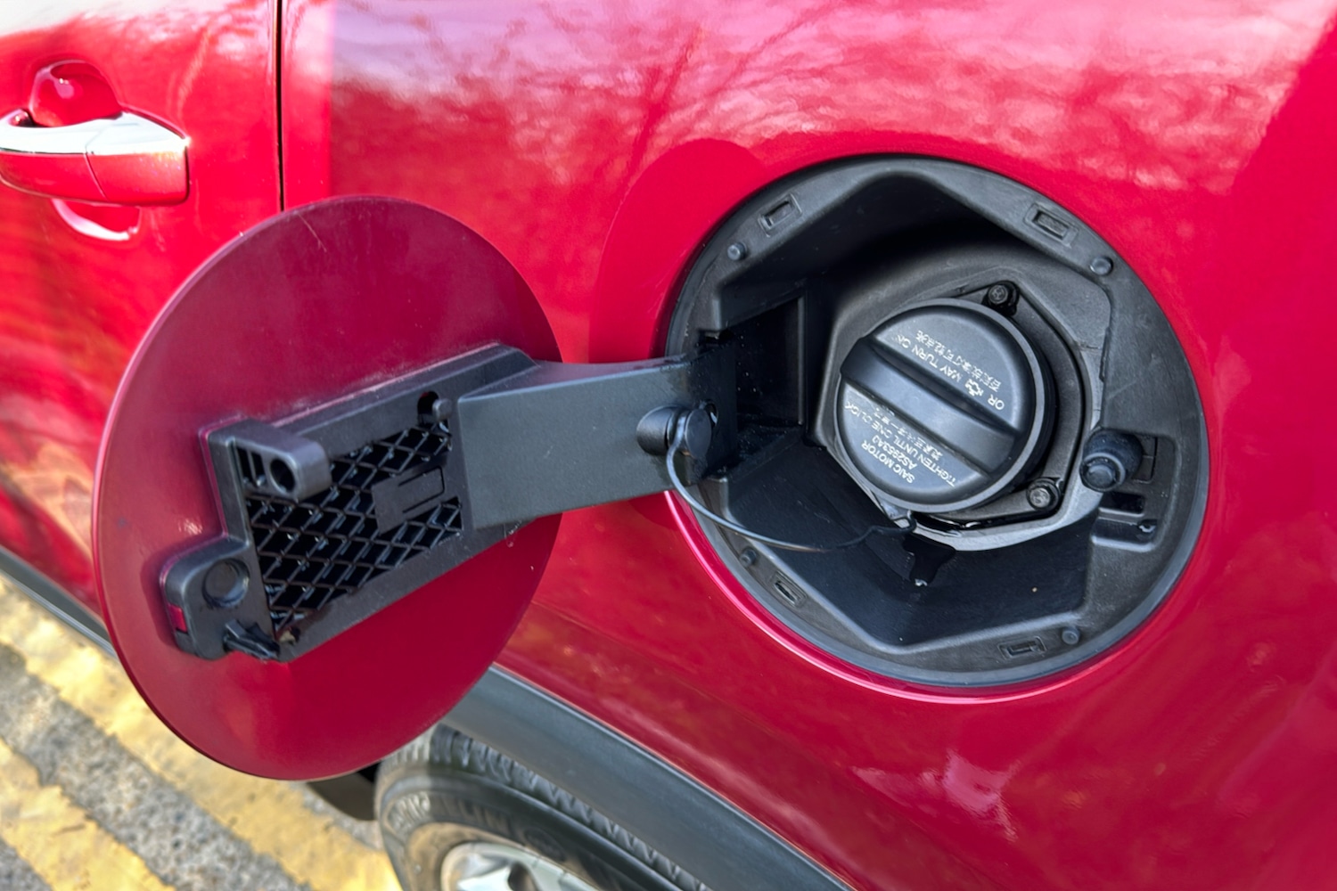 Used MG MG HS 2021 for sale - 76411491: Photo 30