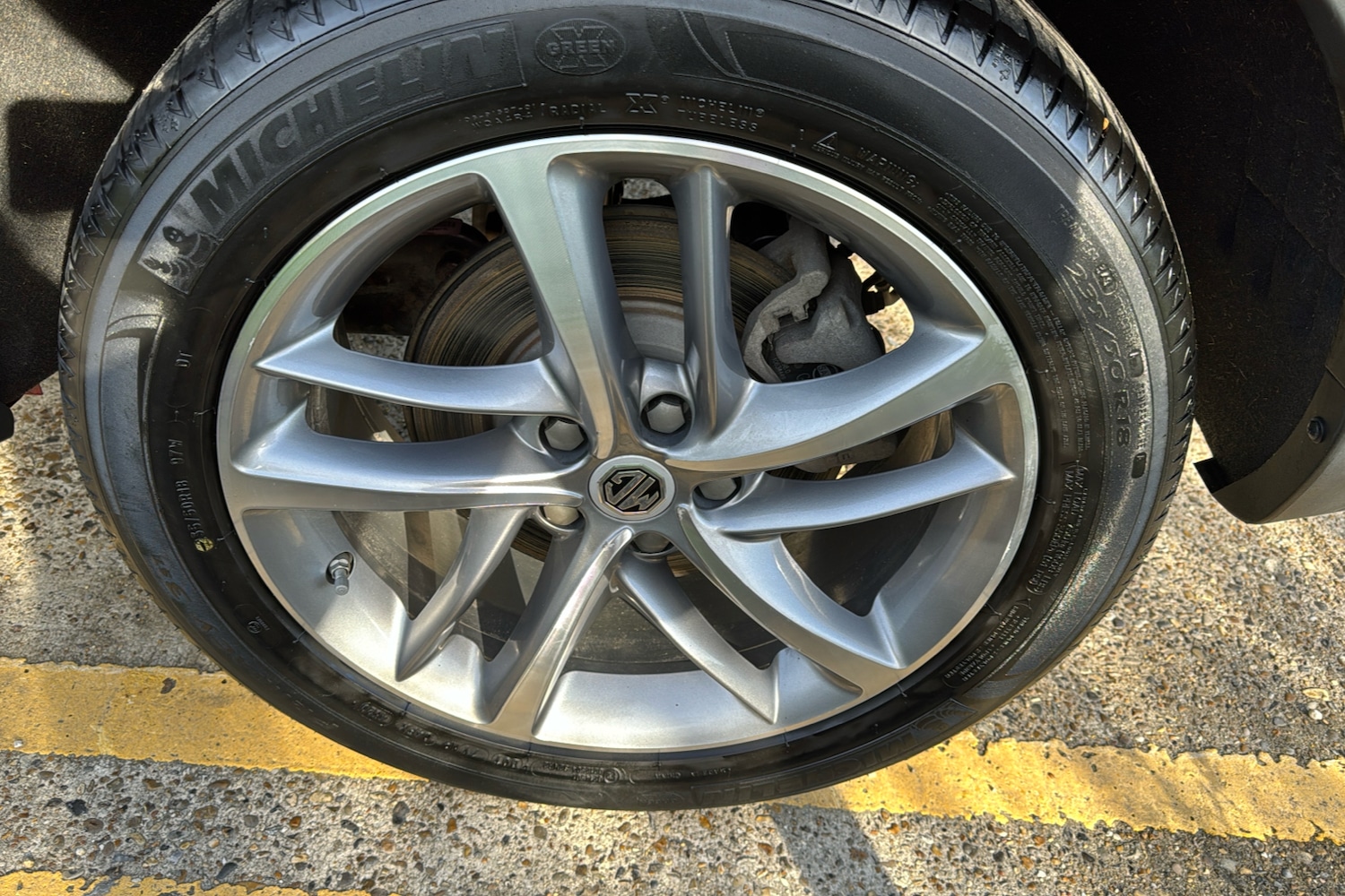 Used MG MG HS 2021 for sale - 76411491: Photo 31