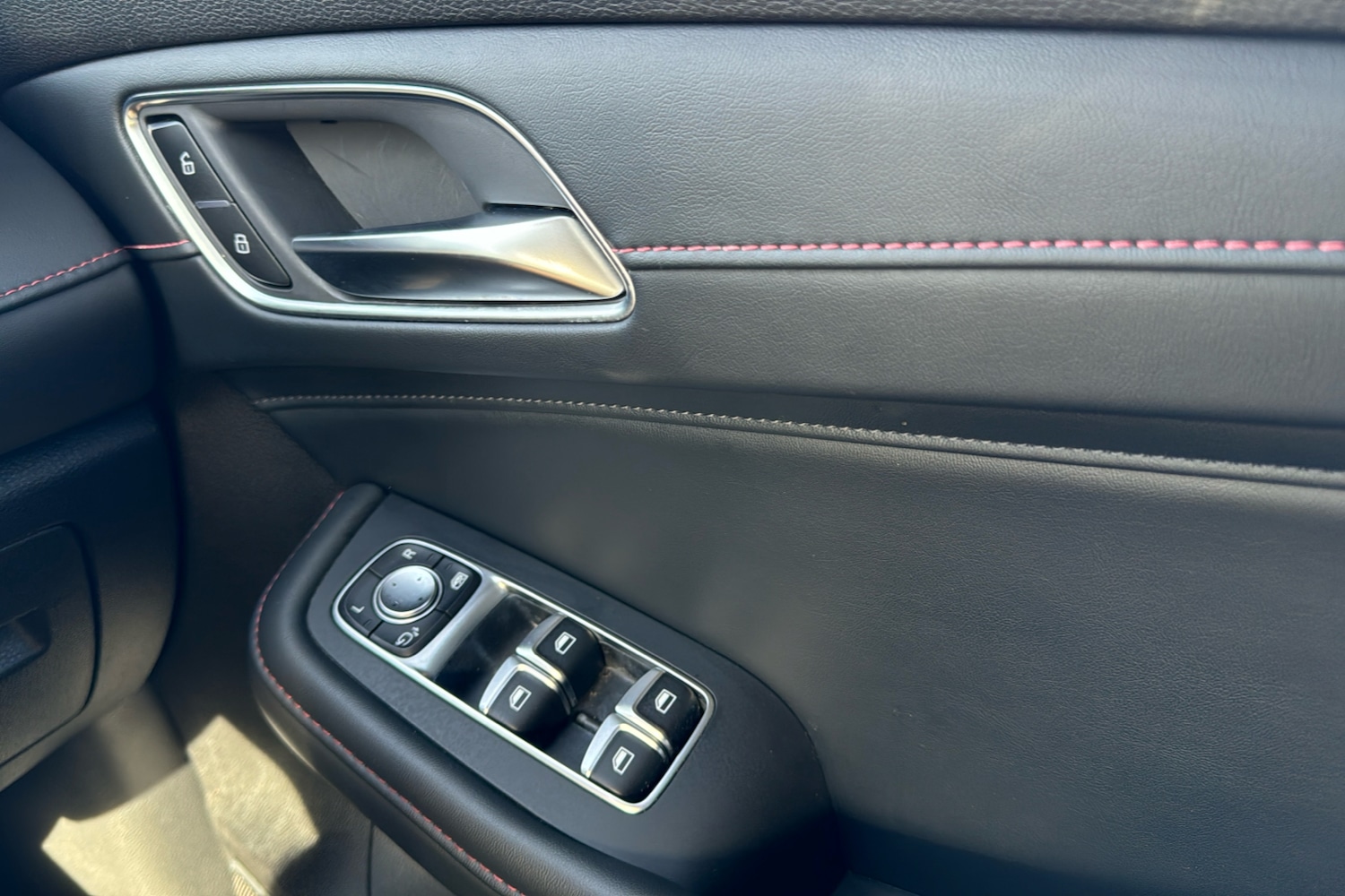 Used MG MG HS 2021 for sale - 76411491: Photo 38