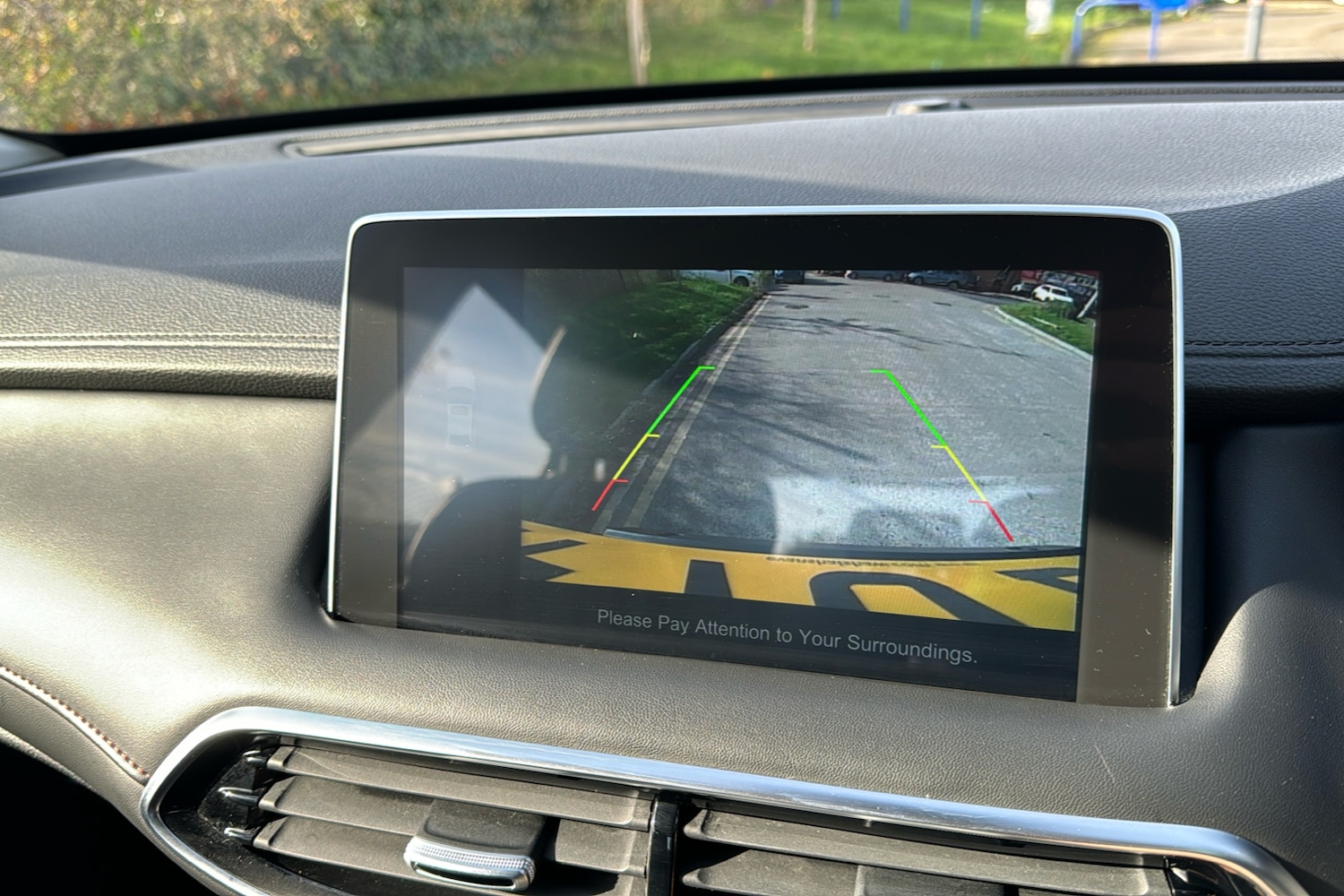 Used MG MG HS 2021 for sale - 76411491: Photo 43