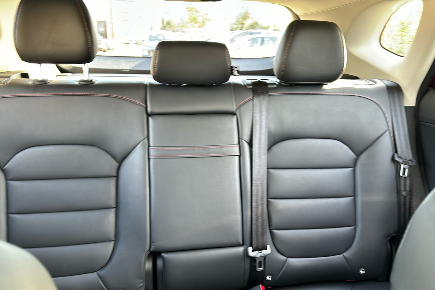 Used MG MG HS 2021 for sale - 76411491: Photo 45