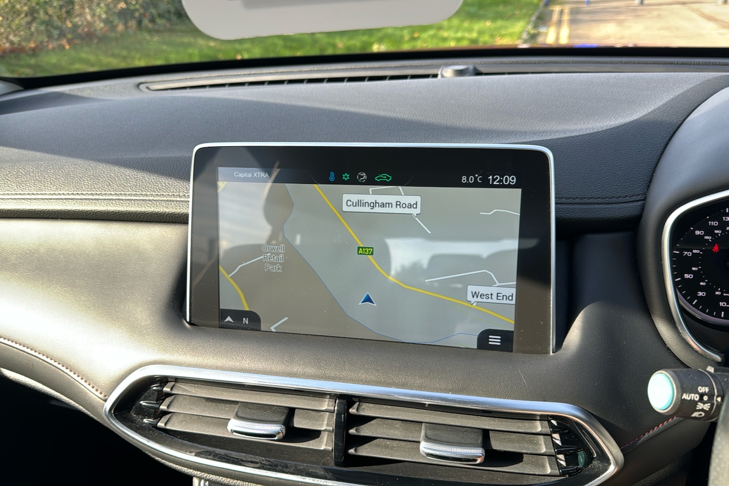 Used MG MG HS 2021 for sale - 76411491: Photo 46