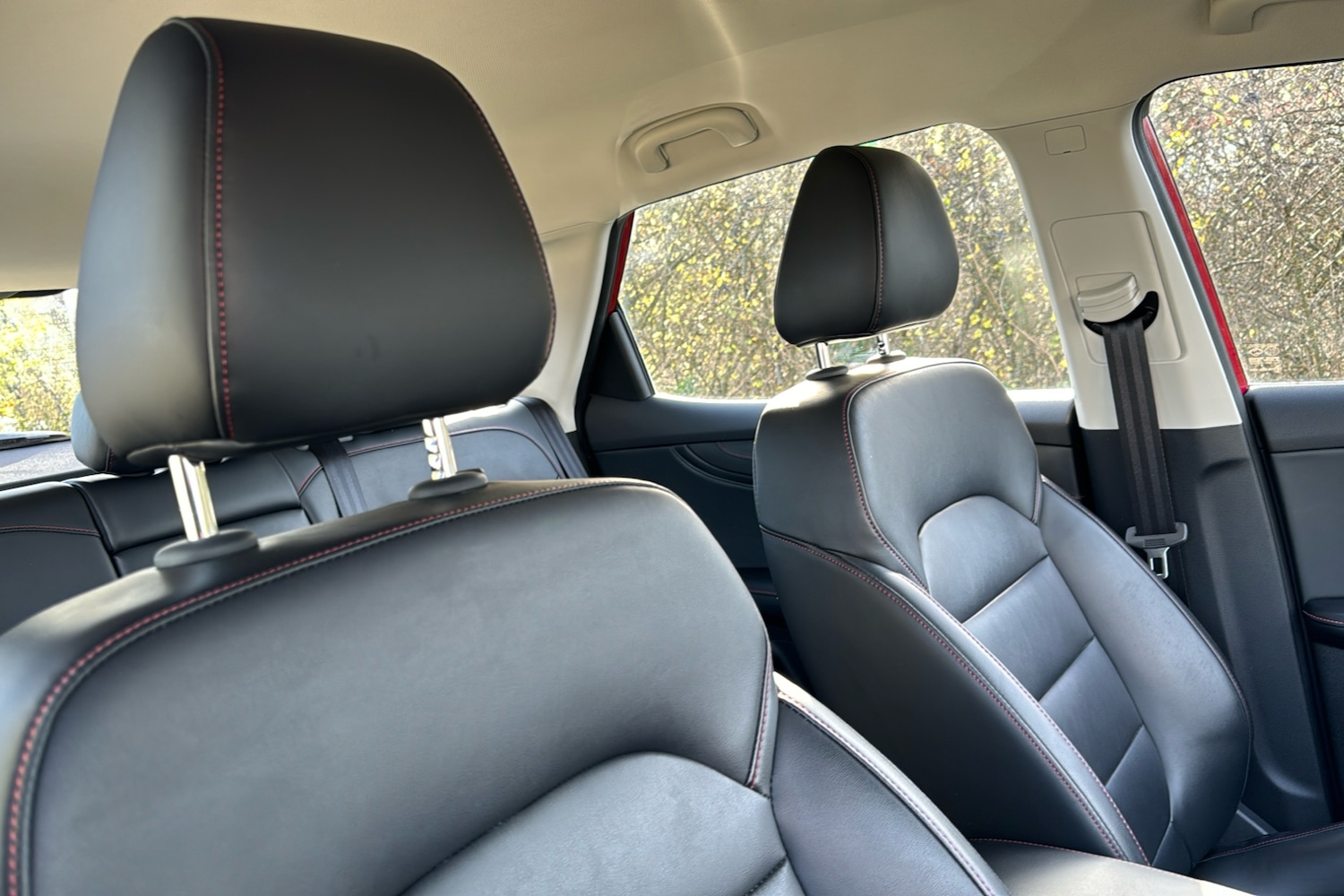 Used MG MG HS 2021 for sale - 76411491: Photo 47