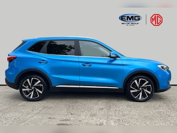 Used MG ZS Hybrid 2024 for sale - 78419424: Photo
