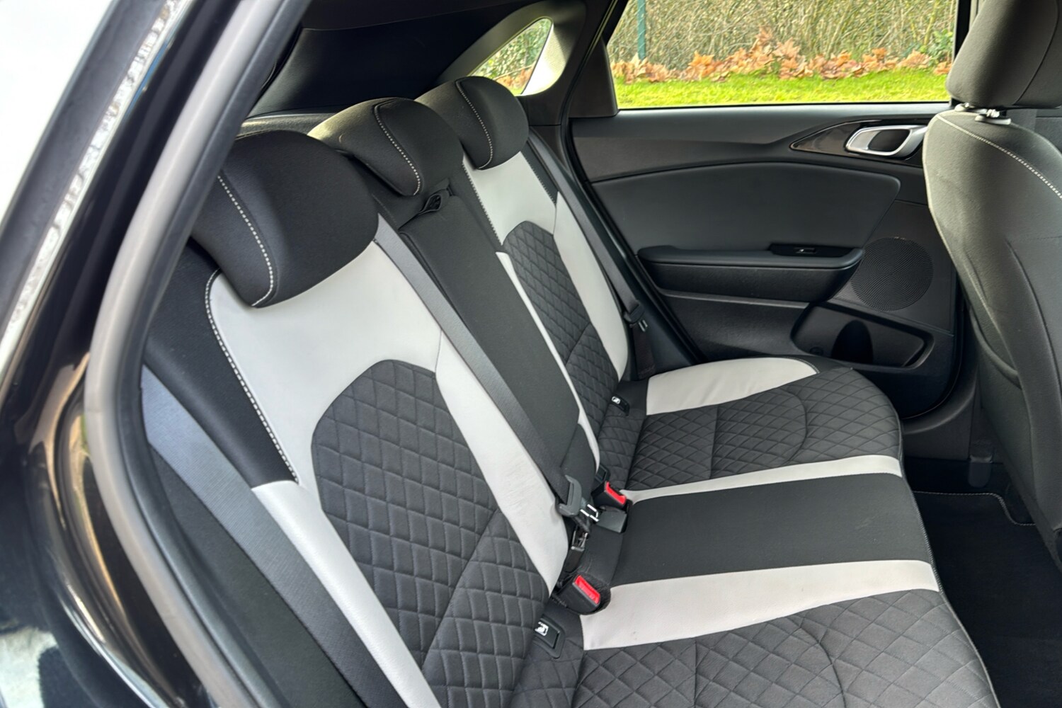 Used Kia Ceed 2020 for sale - 77815277: Photo 12