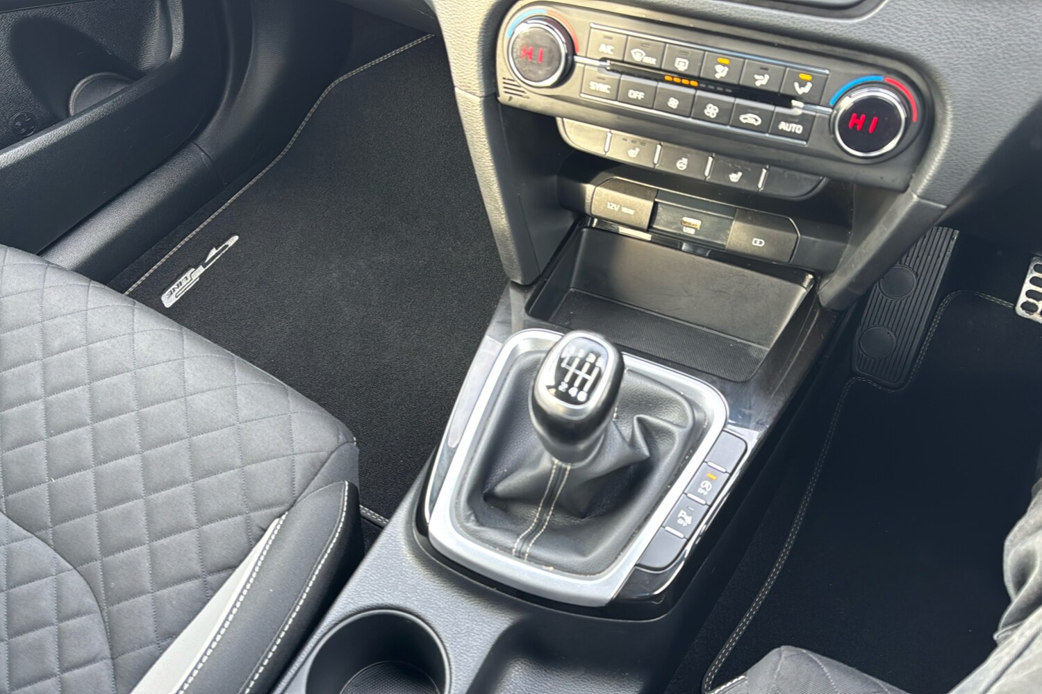 Used Kia Ceed 2020 for sale - 77815277: Photo 13