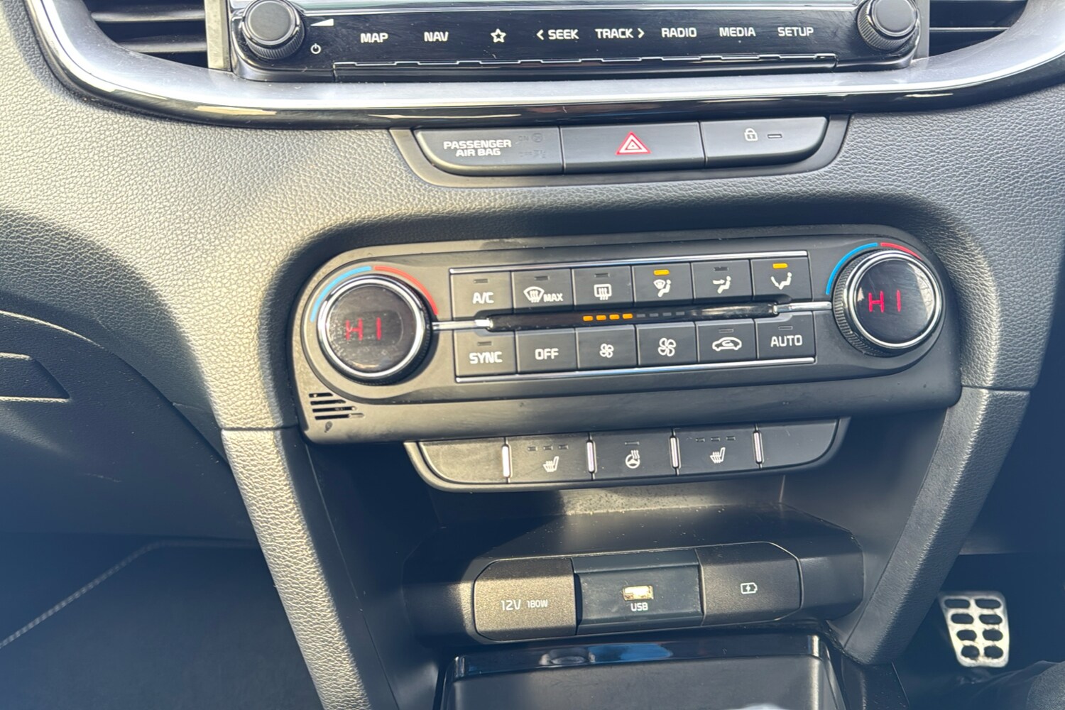 Used Kia Ceed 2020 for sale - 77815277: Photo 16