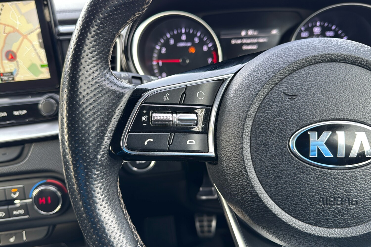 Used Kia Ceed 2020 for sale - 77815277: Photo 17