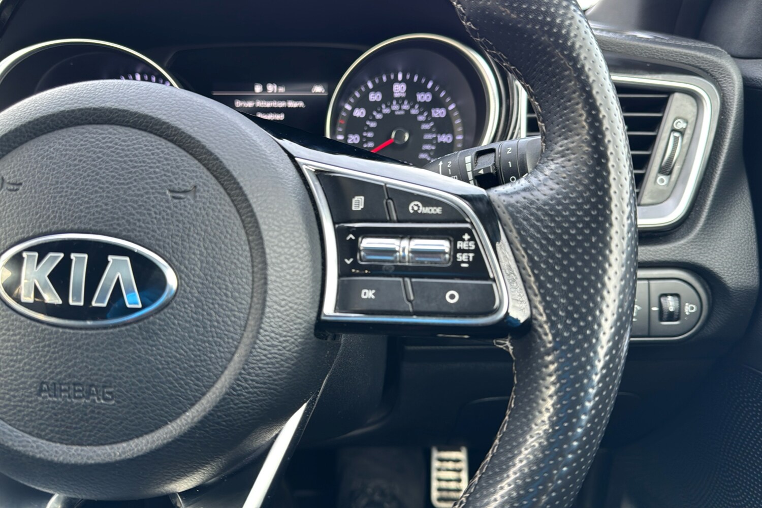 Used Kia Ceed 2020 for sale - 77815277: Photo 18