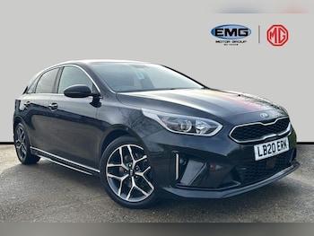 Used Kia Ceed undefined for sale - 77815277: Photo