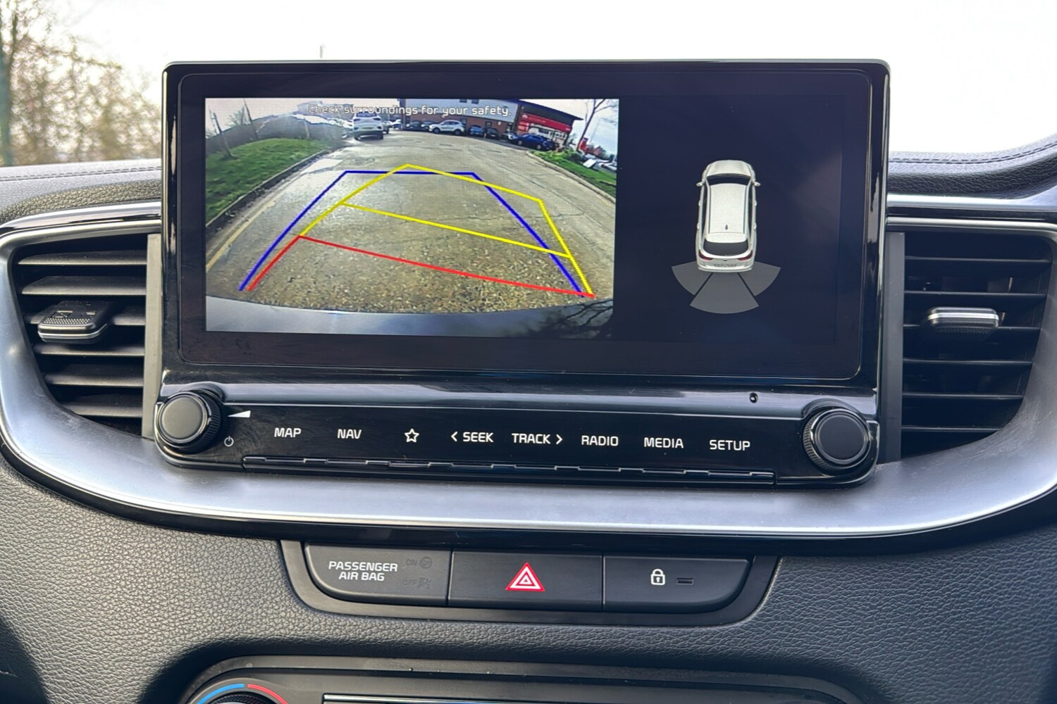 Used Kia Ceed 2020 for sale - 77815277: Photo 27