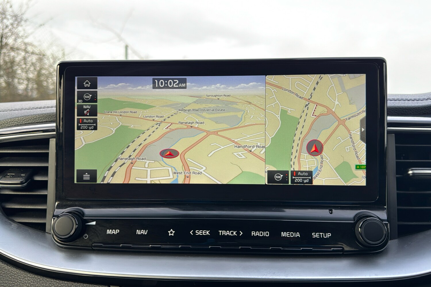 Used Kia Ceed 2020 for sale - 77815277: Photo 28