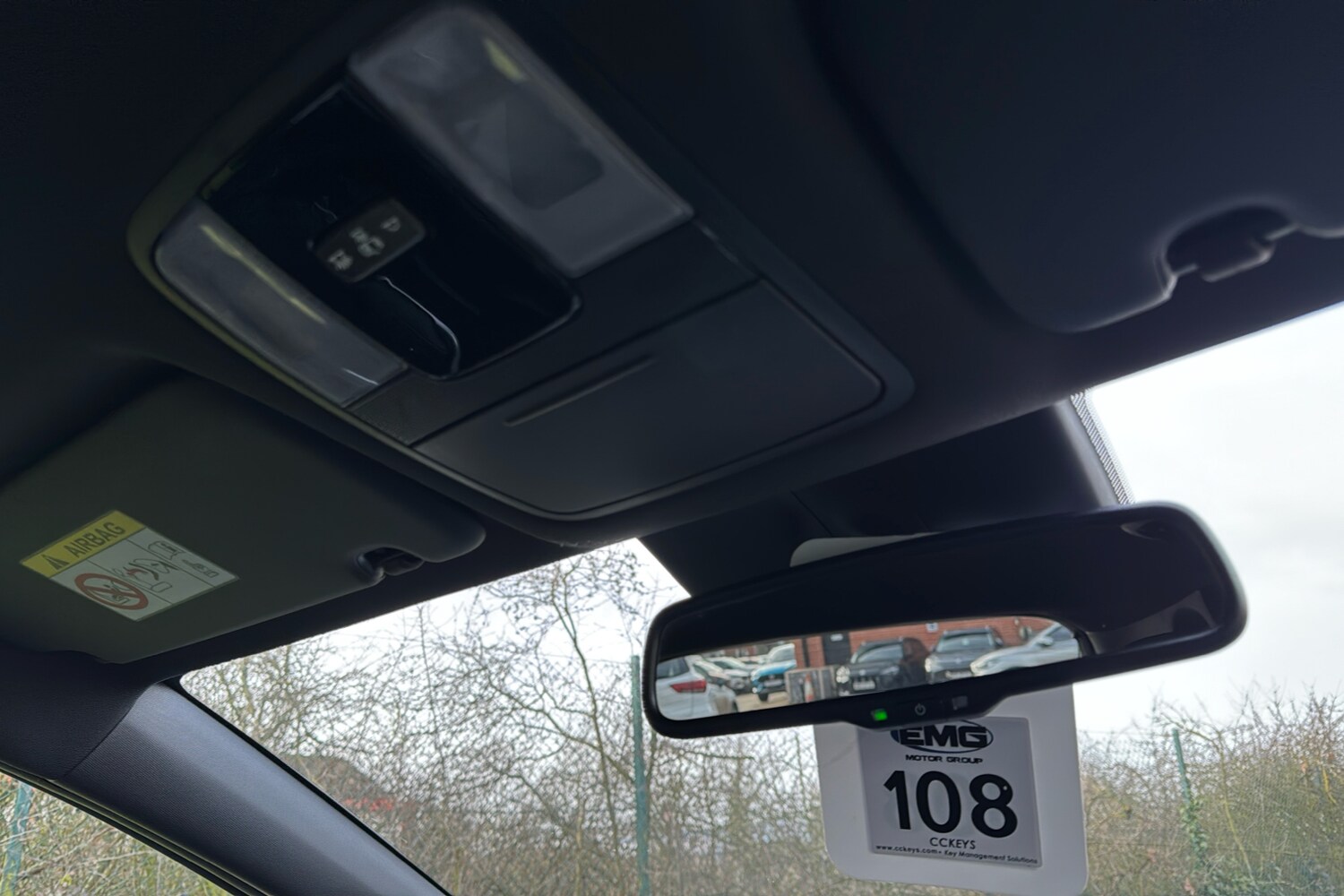 Used Kia Ceed 2020 for sale - 77815277: Photo 29