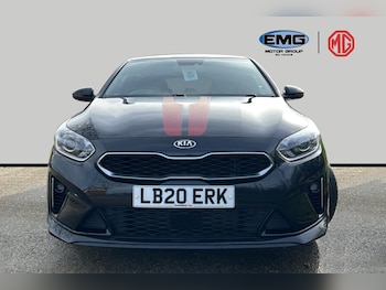 Used Kia Ceed undefined for sale - 77815277: Photo
