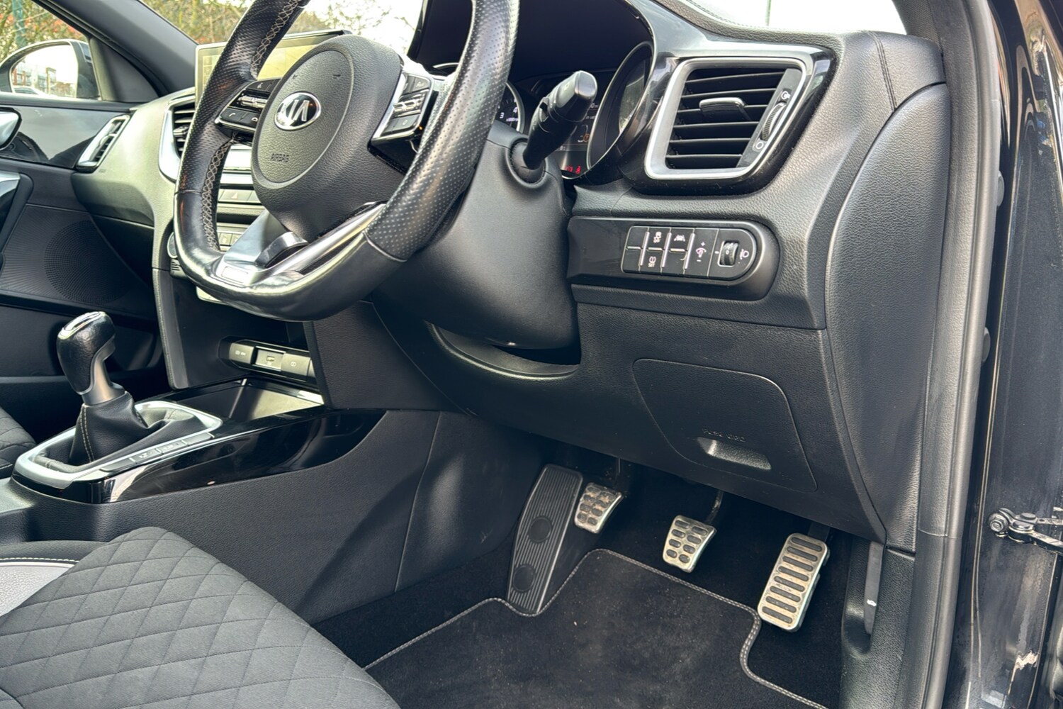 Used Kia Ceed 2020 for sale - 77815277: Photo 32