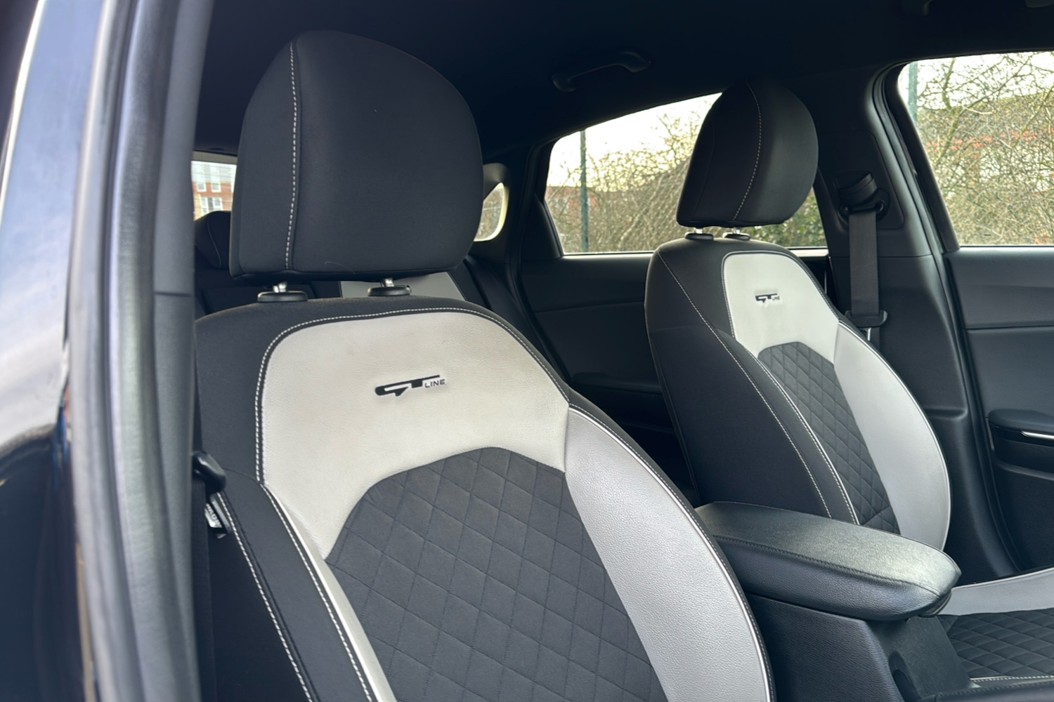 Used Kia Ceed 2020 for sale - 77815277: Photo 35