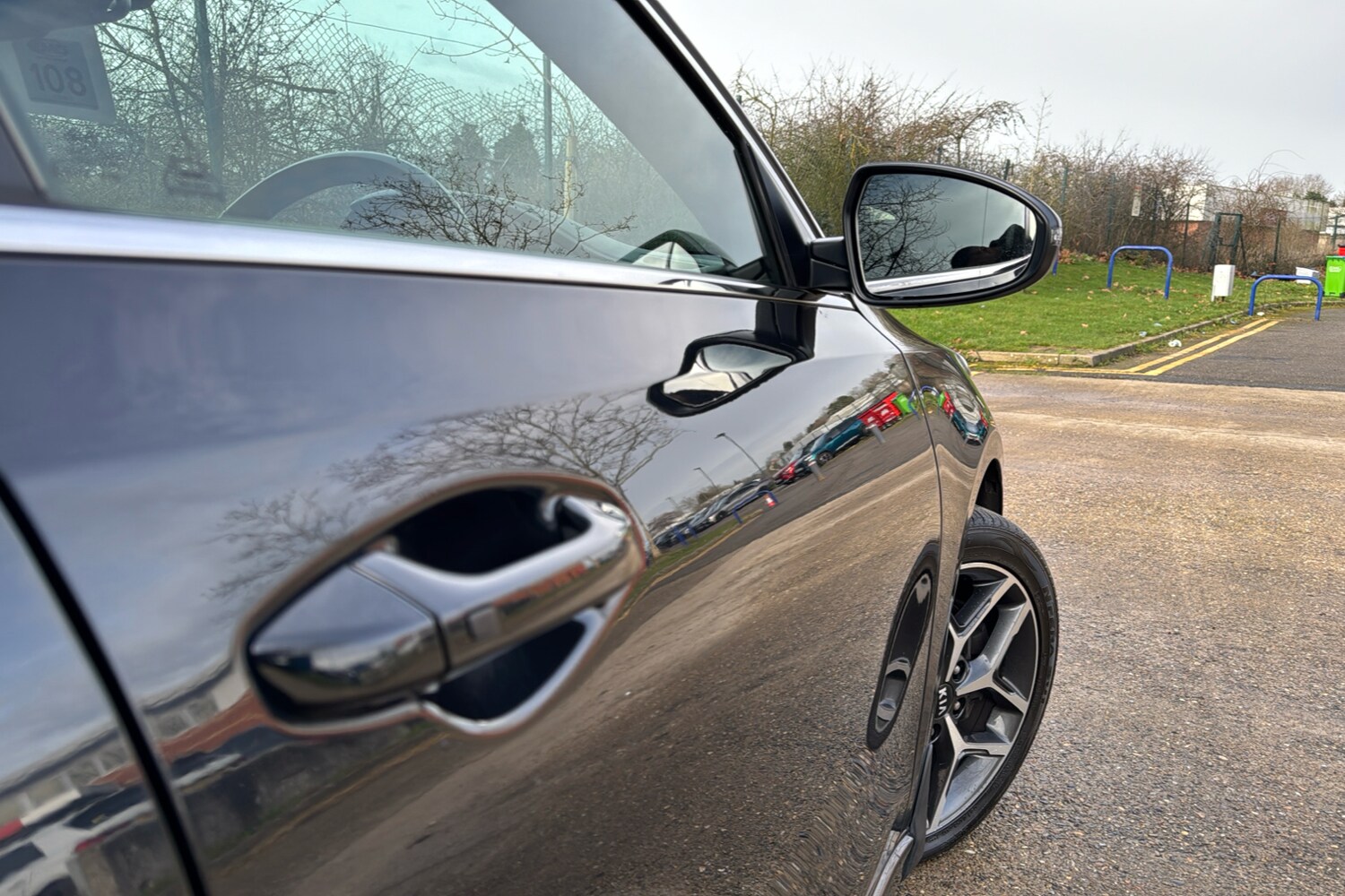 Used Kia Ceed 2020 for sale - 77815277: Photo 36