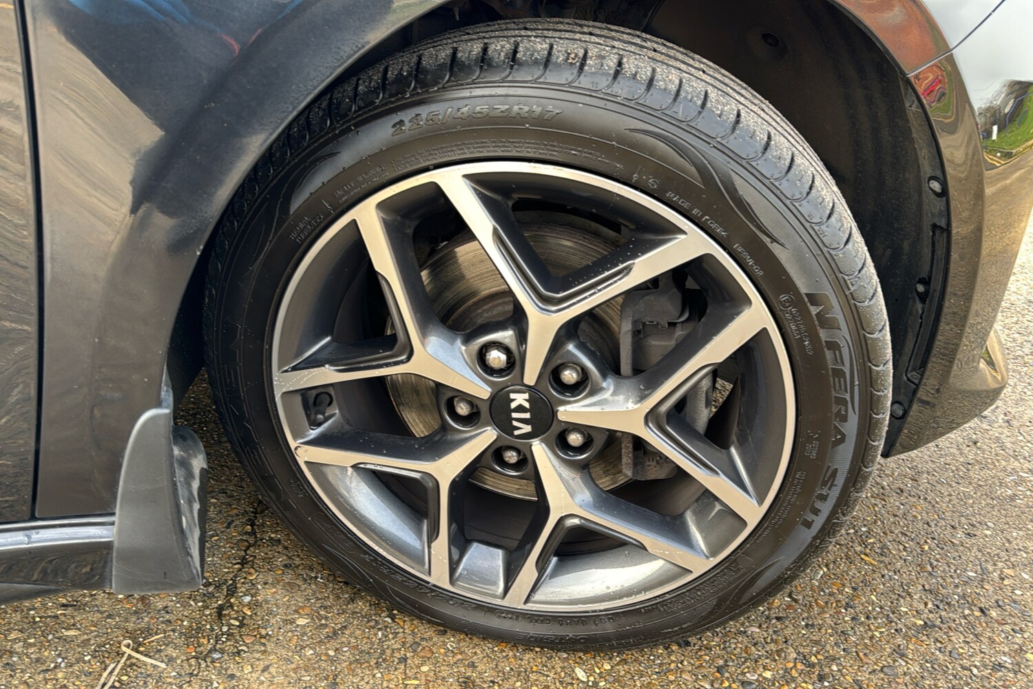 Used Kia Ceed 2020 for sale - 77815277: Photo 37