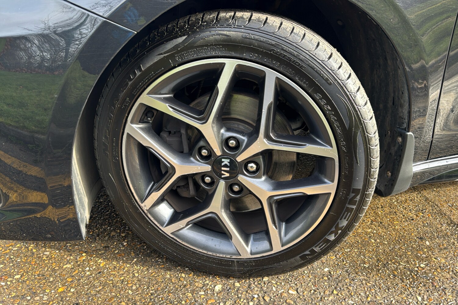 Used Kia Ceed 2020 for sale - 77815277: Photo 39