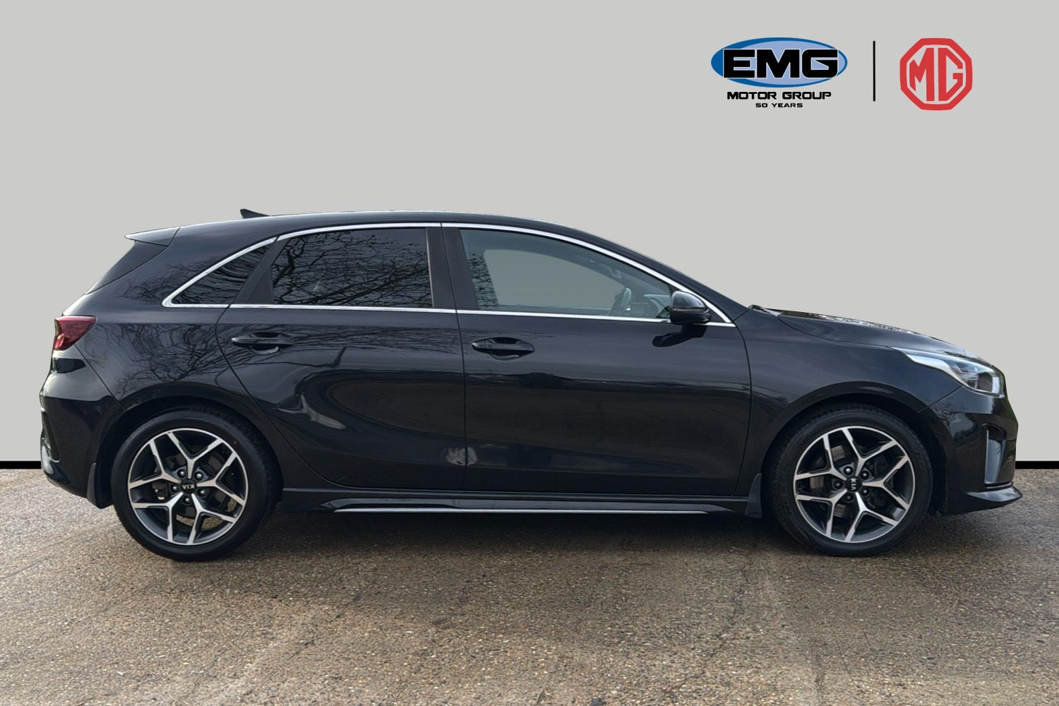 Used Kia Ceed 2020 for sale - 77815277: Photo 4