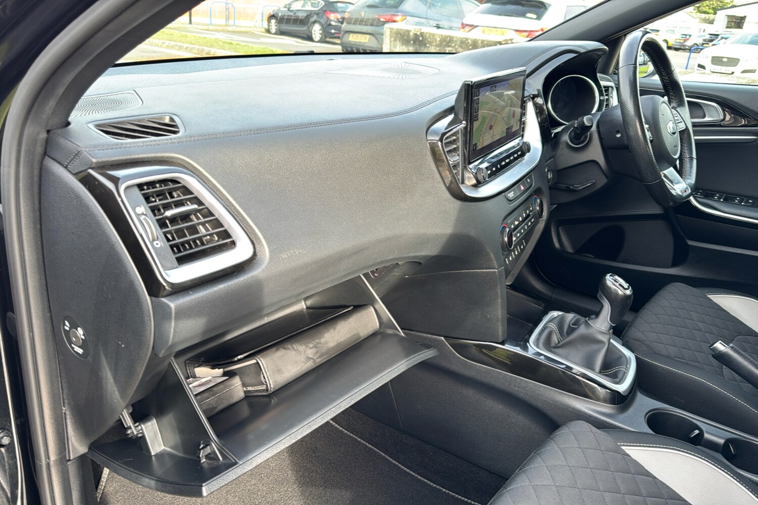 Used Kia Ceed 2020 for sale - 77815277: Photo 42