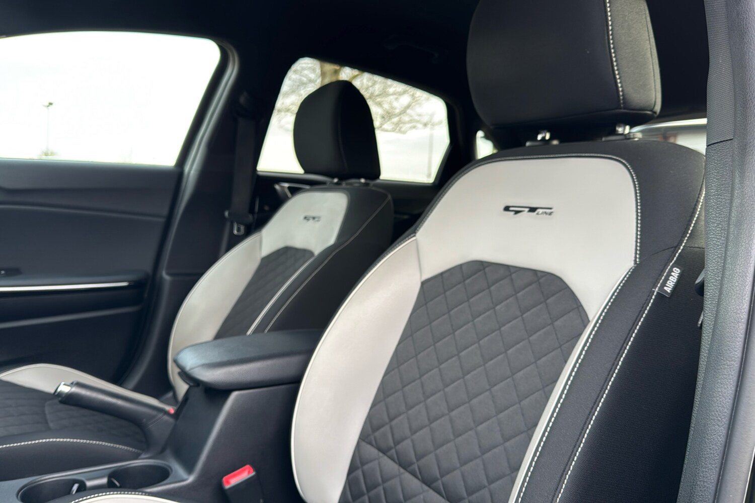 Used Kia Ceed 2020 for sale - 77815277: Photo 45