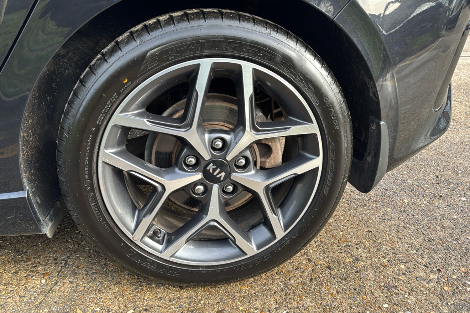 Used Kia Ceed 2020 for sale - 77815277: Photo 47