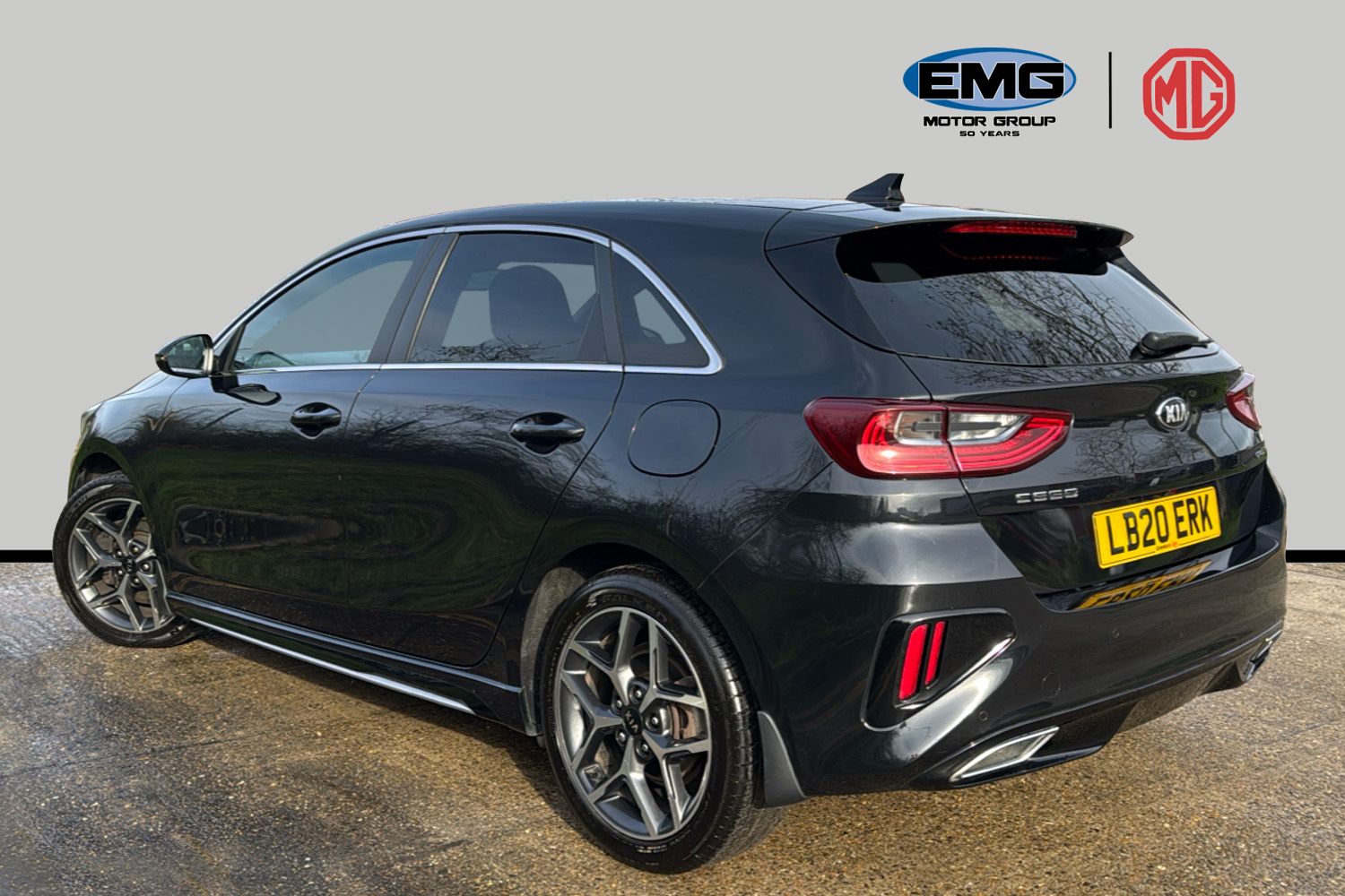 Used Kia Ceed 2020 for sale - 77815277: Photo 5