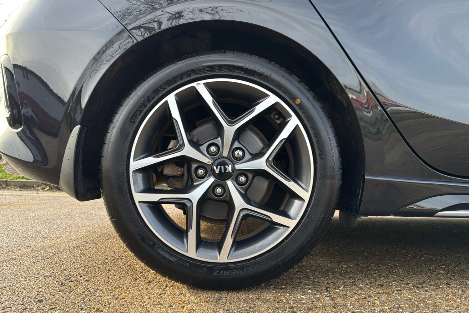 Used Kia Ceed 2020 for sale - 77815277: Photo 8