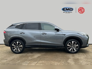 Used MG MG HS 2024 for sale - 76705350: Photo