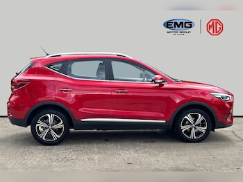 Used MG MG ZS 2024 for sale - 75063324: Photo