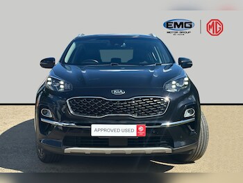 Used Kia Sportage 2020 for sale - 79128284: Photo