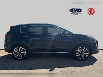 Used Kia Sportage 2020 for sale - 79128284: Photo
