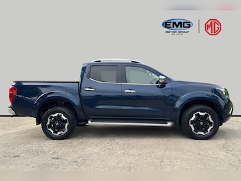 Used Nissan Navara 2021 for sale - 79128309: Photo