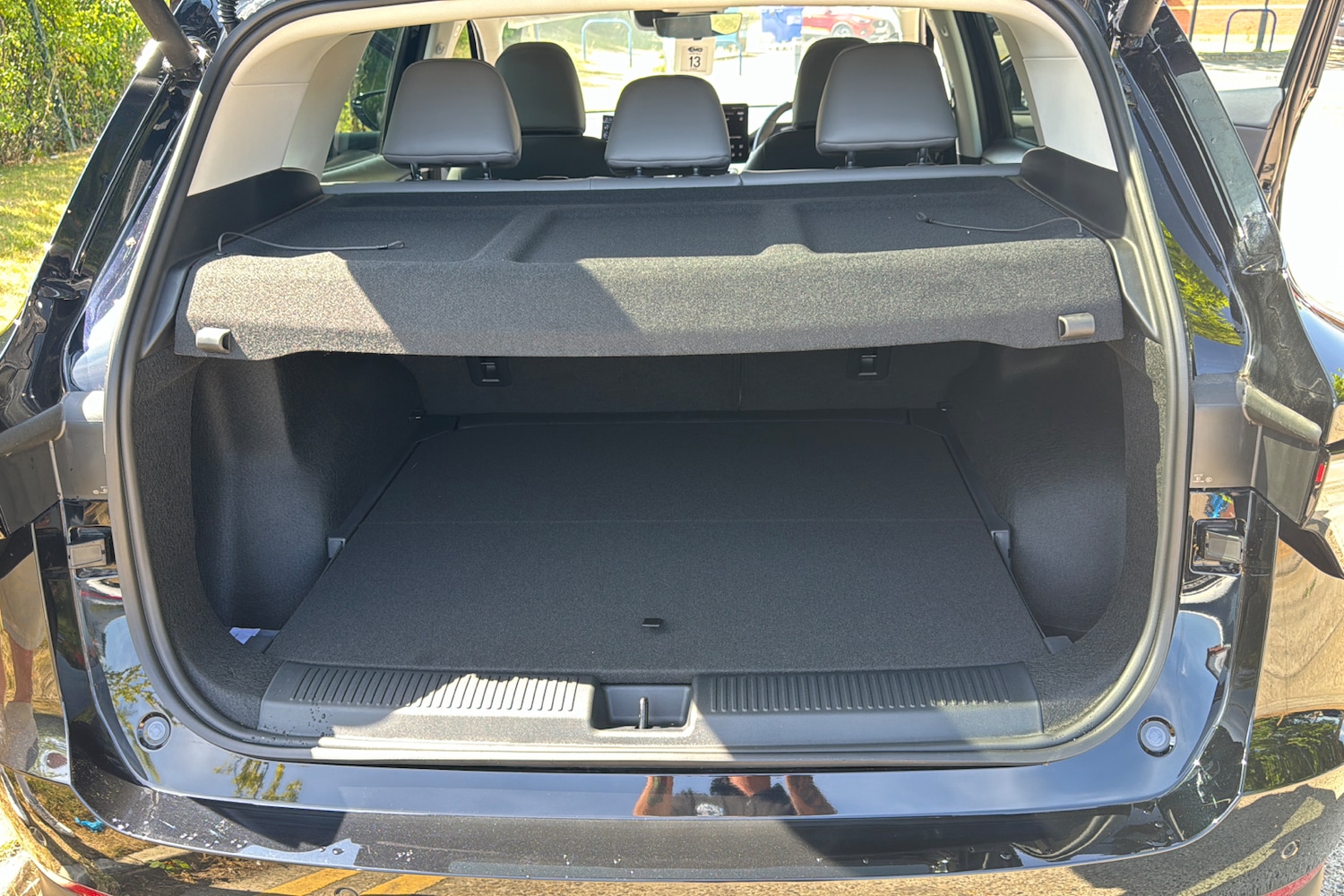 Vehicle 24