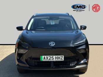 Used MG MG S5 2025 for sale - 75177638: Photo