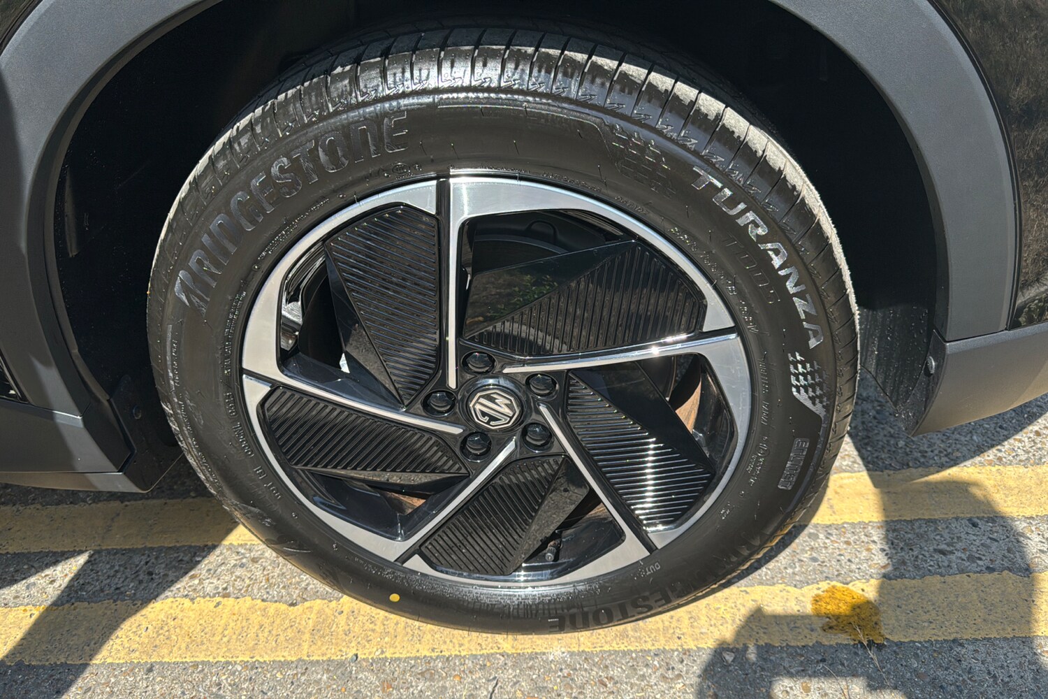 Vehicle 31