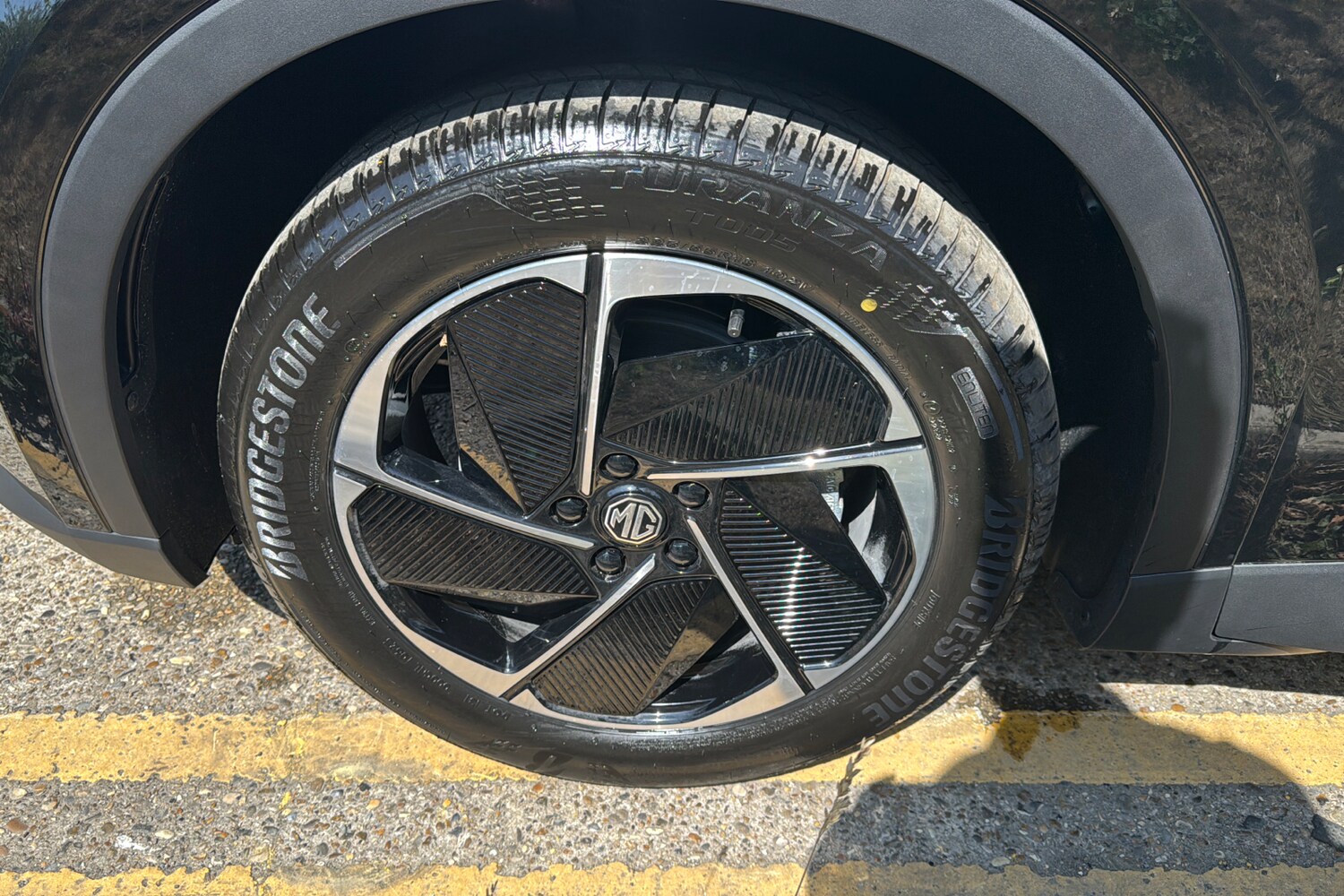 Vehicle 32