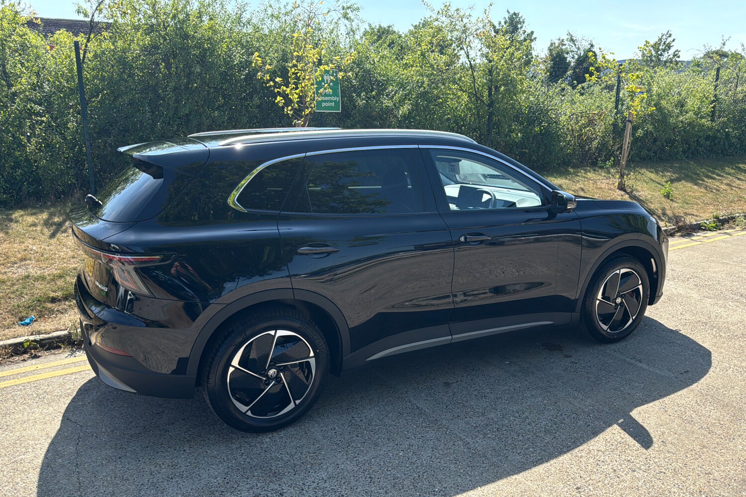 Vehicle 36
