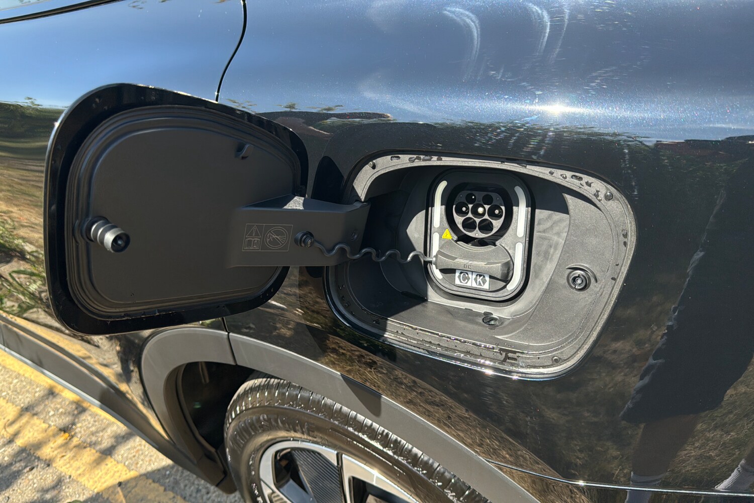Vehicle 37