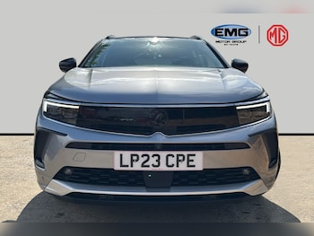 Used Vauxhall Grandland 2023 for sale - 79458226: Photo