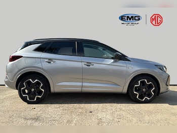 Used Vauxhall Grandland 2023 for sale - 79458226: Photo
