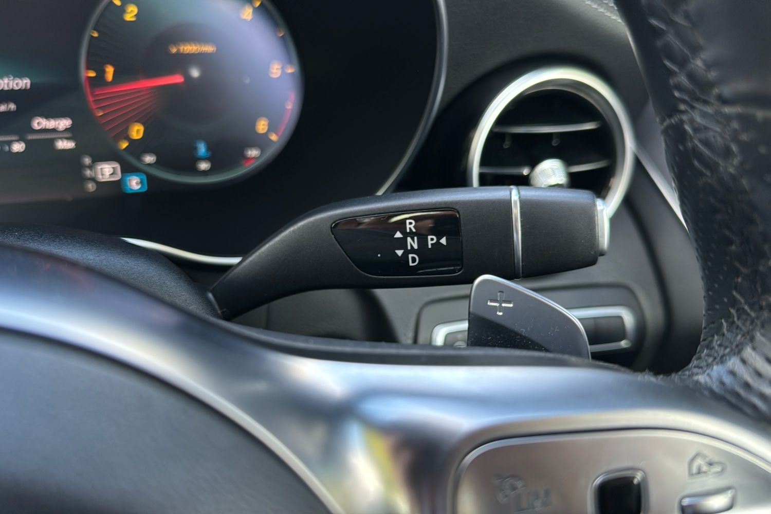 Used Mercedes-Benz C Class 2019 for sale - 76036453: Photo 13