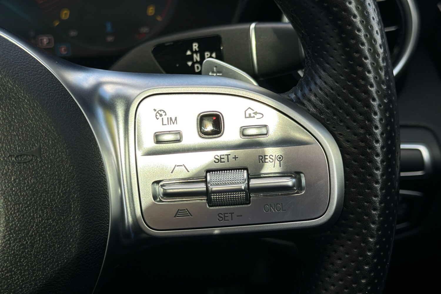 Used Mercedes-Benz C Class 2019 for sale - 76036453: Photo 18