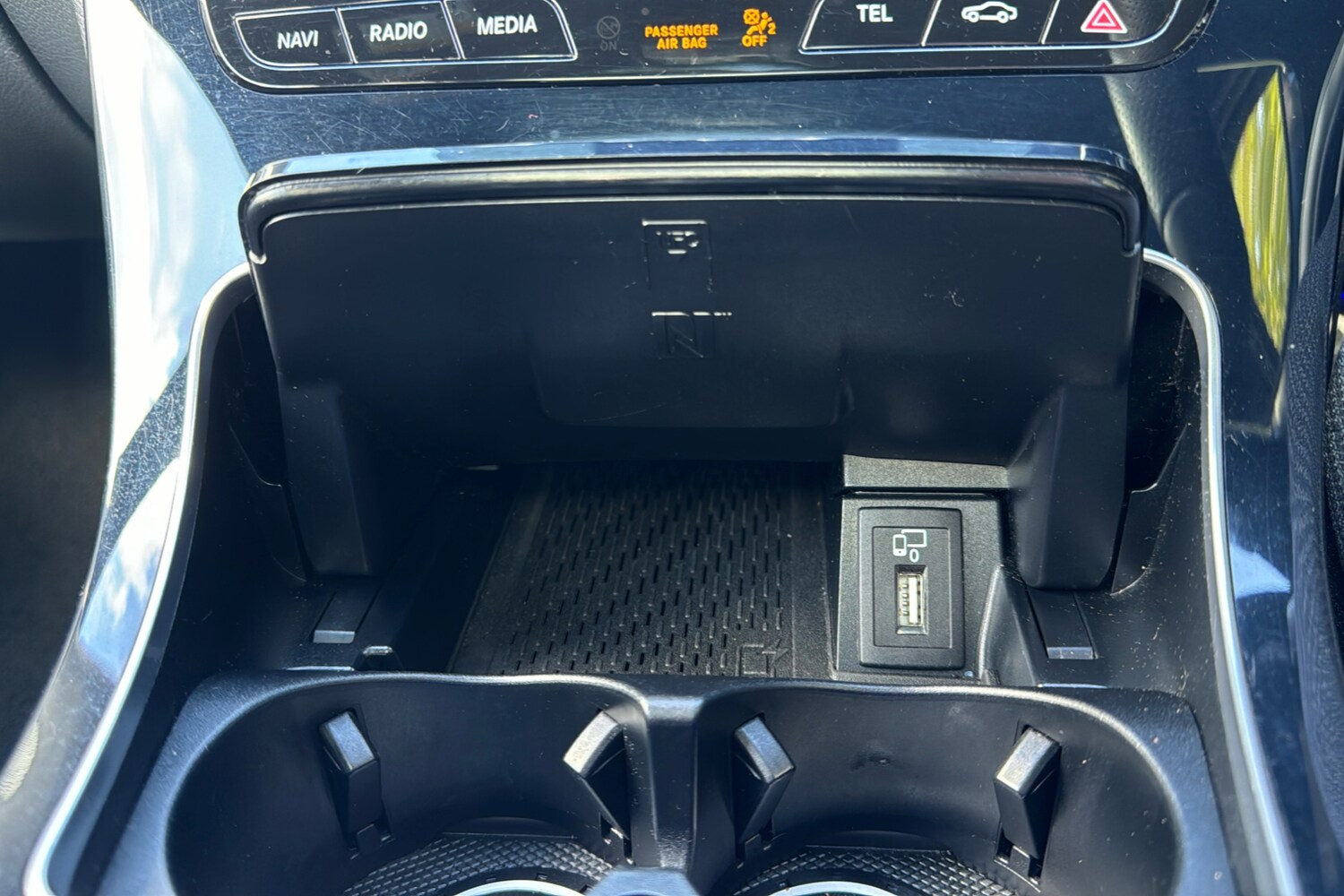 Used Mercedes-Benz C Class 2019 for sale - 76036453: Photo 22