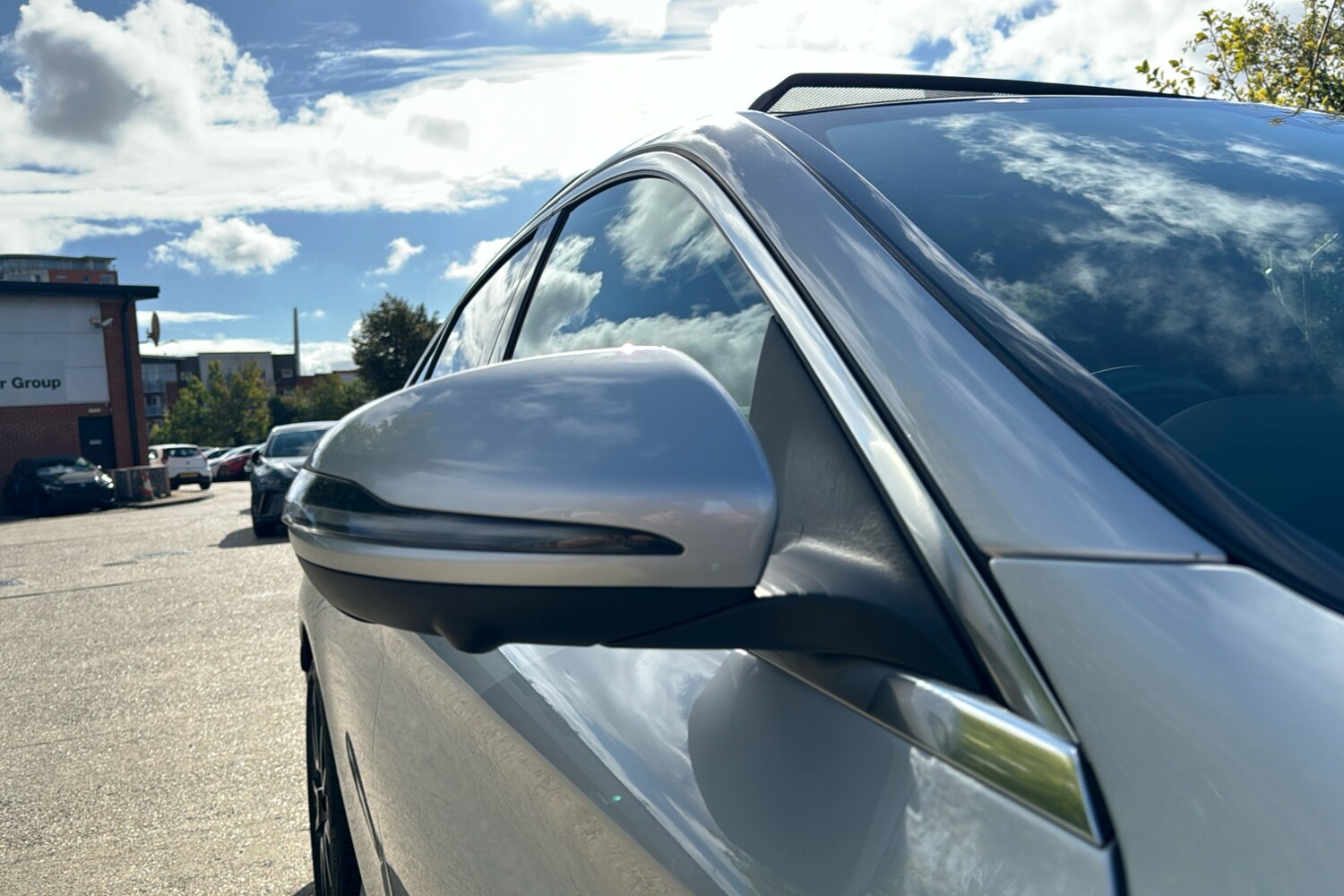 Used Mercedes-Benz C Class 2019 for sale - 76036453: Photo 34