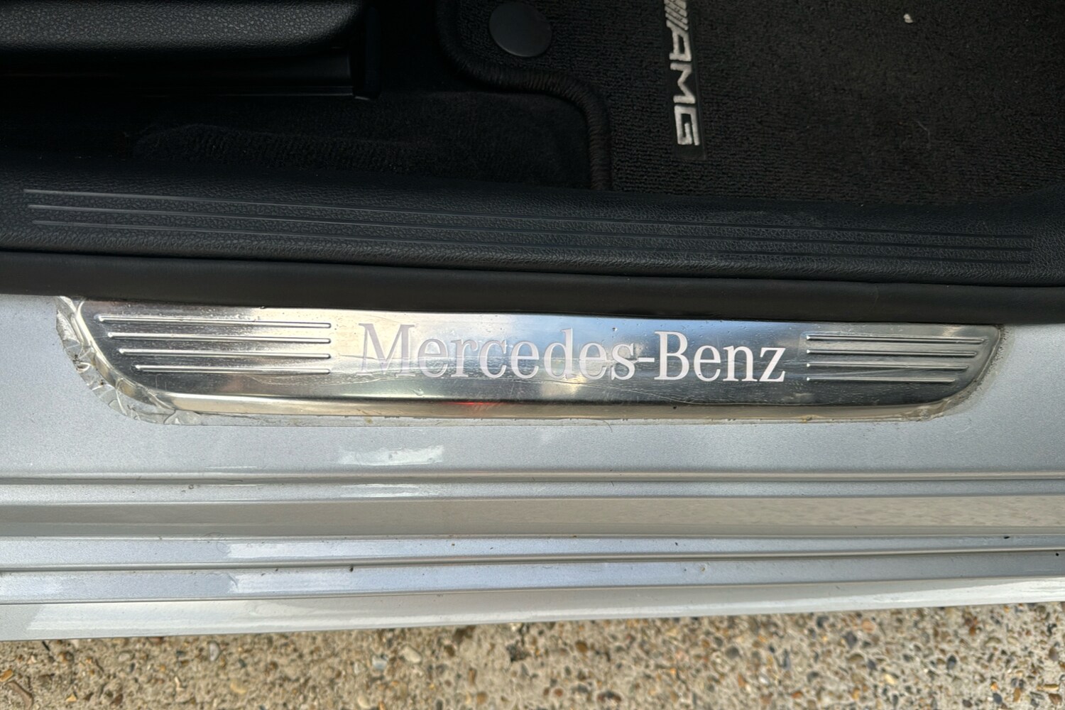 Used Mercedes-Benz C Class 2019 for sale - 76036453: Photo 35