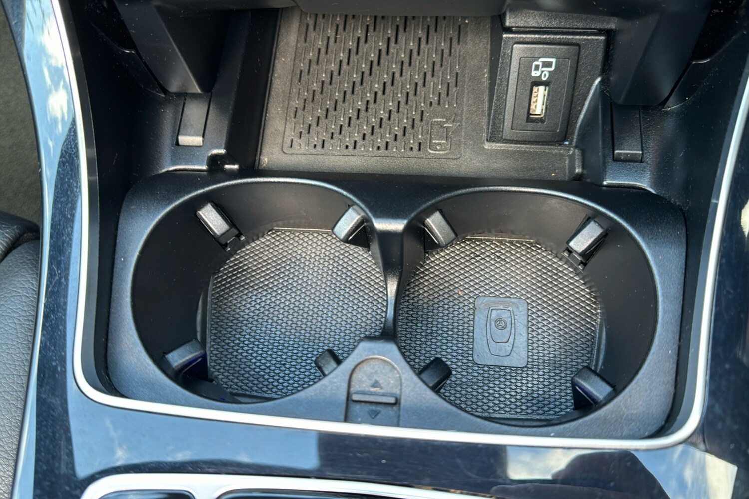 Used Mercedes-Benz C Class 2019 for sale - 76036453: Photo 38