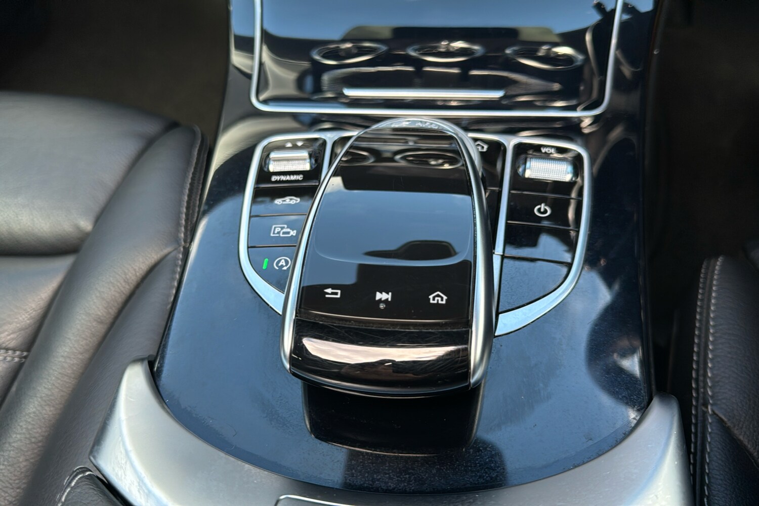 Used Mercedes-Benz C Class 2019 for sale - 76036453: Photo 40